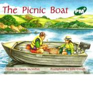 The Picnic Boat
