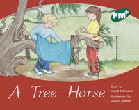 A Tree Horse