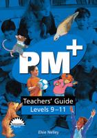 PM Plus: Blue Teachers' Guide Levels 9-11