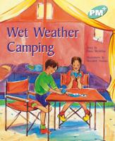 Wet Weather Camping