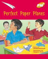 Perfect Paper Planes