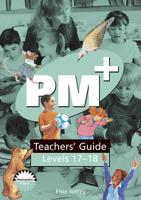 PM Plus: Turquoise Teachers' Guide Levels 17-18