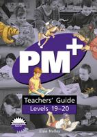 PM Plus: Purple Teachers' Guide Levels 19-20