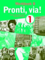 Pronti, Via! 1B. Workbook