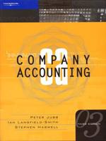 Company Accounting