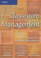 Classroom Management