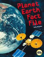 Planet Earth Fact File