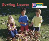 PM Maths Stage A Sorting Leaves