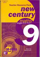 New Century Maths 9, 5.2/5.3 Teacher's Resource Pack