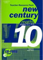 New Century Maths 10, 5.1/5.2 Teacher's Resource Pack