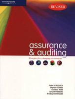 Assurance And Auditing