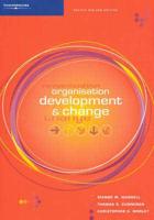 Organization Development & Change