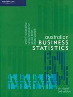 Australian Business Statistics - Abridged