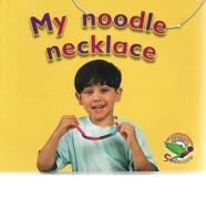 My Noodle Necklace