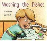 Washing the Dishes