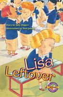 Lisa Leftover