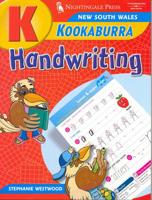 Kookaburra Handwriting for NSW