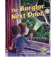 Burglar Next Door