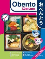 Obento Deluxe