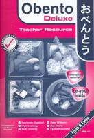Obento Deluxe. Teacher Resource Pack