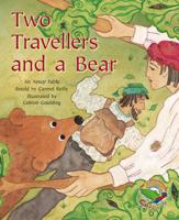 Two Travellers and a Bear