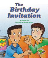 Birthday Invitation