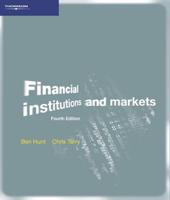 Financial Institutions and Markets