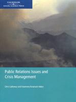 Public Relations Issues and Crisis Management