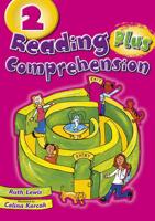 Reading Plus Comprehension Book 2