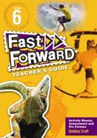 Fast Forward Yellow Level 6 Pack (11 Titles)