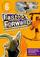 Fast Forward Yellow Level 6 Teacher's Guide