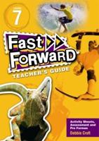 Fast Forward Yellow Level 7 Pack (11 Titles)