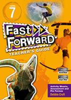 Fast Forward Yellow Level 7 Teacher's Guide