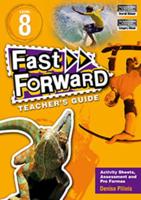 Fast Forward Yellow Level 8 Teacher's Guide