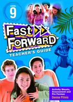 Fast Forward Blue Level 9 Teacher's Guide