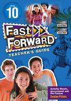 Fast Forward Blue Level 10 Teacher's Guide