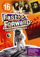 Fast Forward Orange Level 16 Pack (11 Titles)