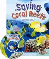 Saving Coral Reefs