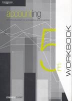 Accounting Workbook