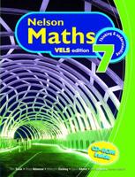 Nelson Maths 7 VELS Edition