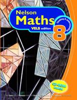 Nelson Maths 8 VELS Edition