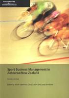 Sport Business Management in Aotearoa New Zealand