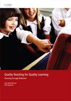 Quality Teaching for Quality Learning