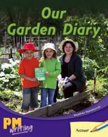 Our Garden Diary