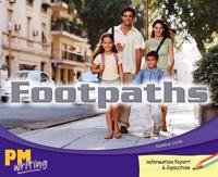 Footpaths