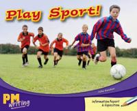 Play Sport!