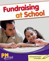Fundraising at School