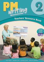 PM Writing 2: Teachers' Resource Book