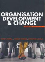 Organisation Development and Change