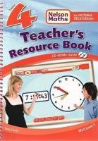 Nelson Maths for Victoria Independent and Assessment Teacher Resource Book
